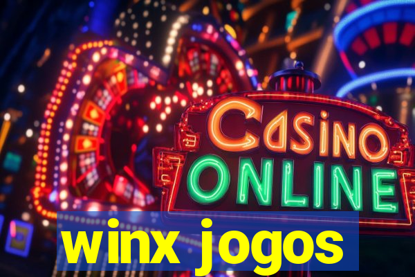 winx jogos